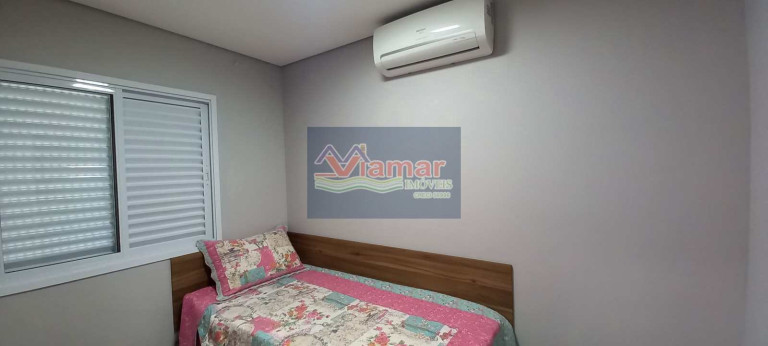 Imagem Apartamento com 3 Quartos à Venda ou Locação, 130 m² em Enseada - Guarujá