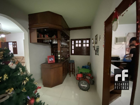 Imagem Casa com 3 Quartos à Venda, 396 m² em Santa Esmeralda - Arapiraca Imagem Casa com 3 Quartos à Venda, 396 m² em Santa Esmeralda - Arapiraca