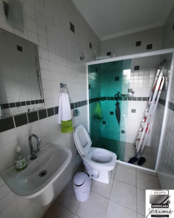 Imagem Casa com 3 Quartos para Alugar, 338 m² em Parque Residencial Villa Dos Inglezes - Sorocaba Imagem Casa com 3 Quartos para Alugar, 338 m² em Parque Residencial Villa Dos Inglezes - Sorocaba