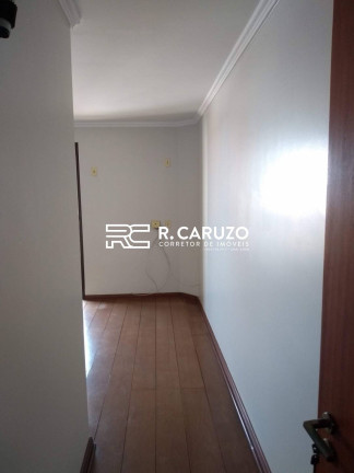 Imagem Apartamento com 4 Quartos à Venda,  em Centro - Limeira
