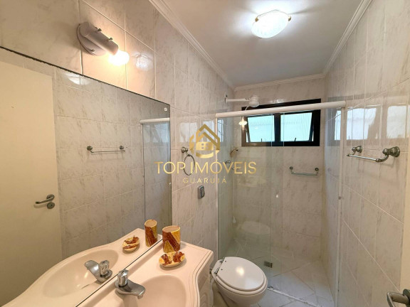 Imagem Apartamento com 2 Quartos à Venda, 94 m² em Tombo - Guarujá Imagem Apartamento com 2 Quartos à Venda, 94 m² em Tombo - Guarujá