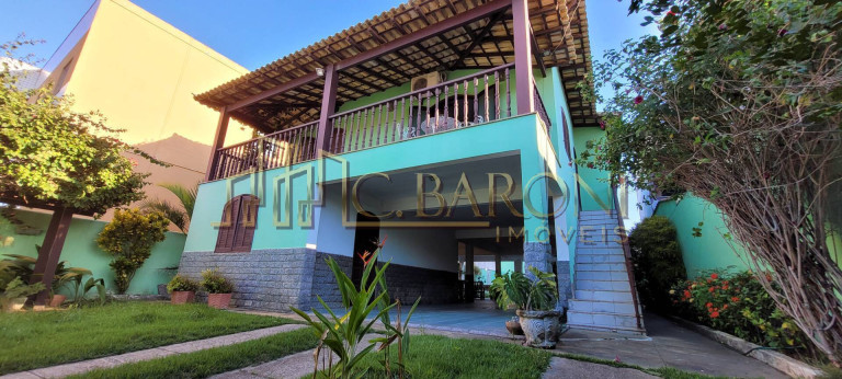 Imagem Casa com 5 Quartos à Venda, 300 m² em Centro - São Pedro Da Aldeia Imagem Casa com 5 Quartos à Venda, 300 m² em Centro - São Pedro Da Aldeia