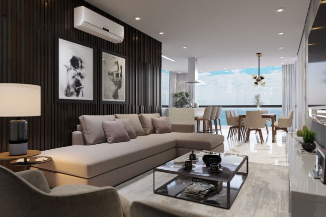 Imagem Apartamento com 3 Quartos à Venda, 150 m² em Porto Belo - Porto Belo Imagem Apartamento com 3 Quartos à Venda, 150 m² em Porto Belo - Porto Belo