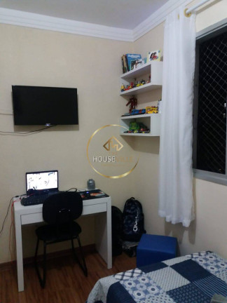 Imagem Apartamento com 3 Quartos à Venda, 74 m² em Monte Castelo - São José Dos Campos Imagem Apartamento com 3 Quartos à Venda, 74 m² em Monte Castelo - São José Dos Campos