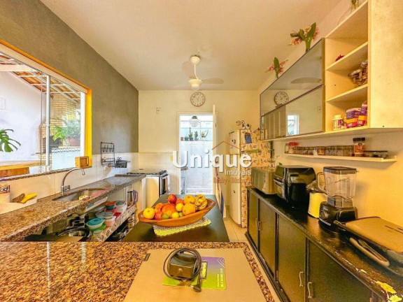 Imagem Casa com 3 Quartos à Venda, 90 m² em Rasa - Armação Dos Búzios Imagem Casa com 3 Quartos à Venda, 90 m² em Rasa - Armação Dos Búzios