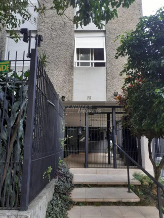 Imagem Apartamento com 2 Quartos à Venda, 83 m² em Perdizes - São Paulo