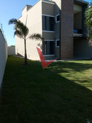 Imagem Casa com 4 Quartos à Venda, 146 m² em Urucunema - Eusébio Imagem Casa com 4 Quartos à Venda, 146 m² em Urucunema - Eusébio