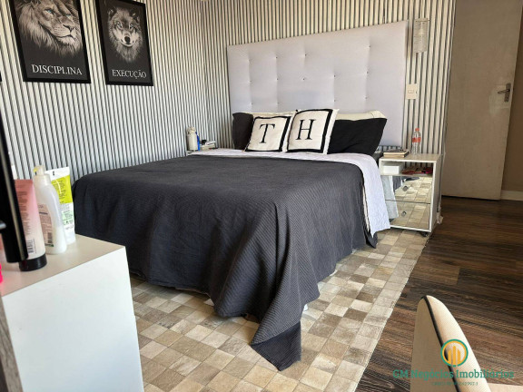 Imagem Casa de Condomínio com 3 Quartos à Venda, 146 m² em Granja Caiapiá - Cotia