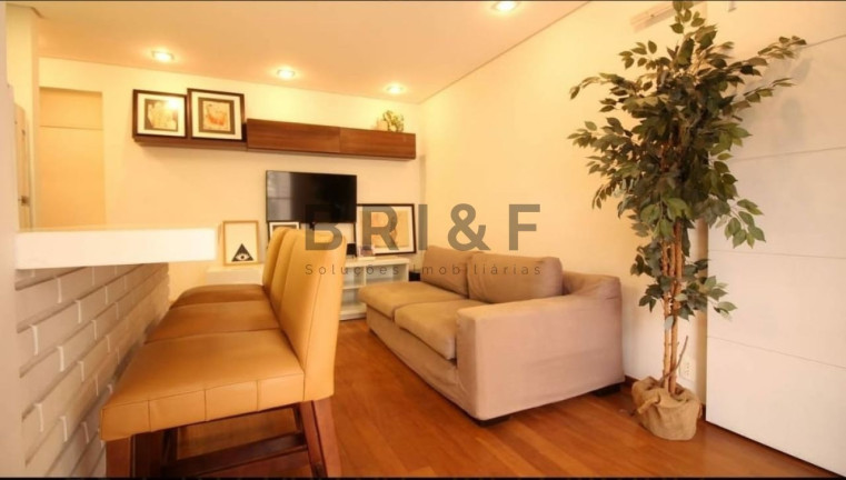Imagem Apartamento com 2 Quartos à Venda ou Locação, 53 m² em Vila Olímpia - São Paulo Imagem Apartamento com 2 Quartos à Venda ou Locação, 53 m² em Vila Olímpia - São Paulo