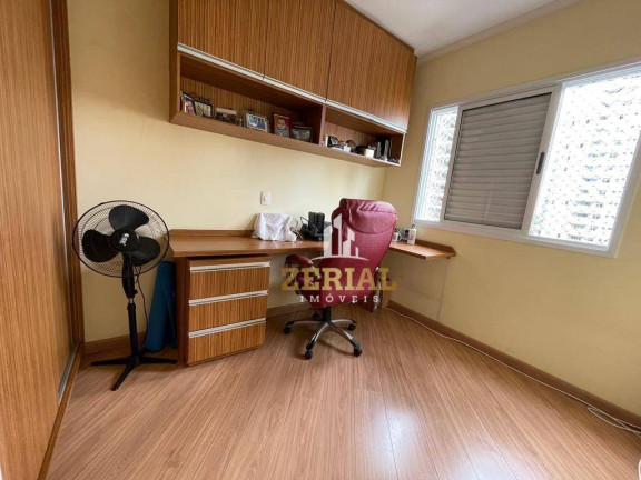 Imagem Apartamento com 3 Quartos à Venda, 92 m² em Santo Antônio - São Caetano Do Sul Imagem Apartamento com 3 Quartos à Venda, 92 m² em Santo Antônio - São Caetano Do Sul