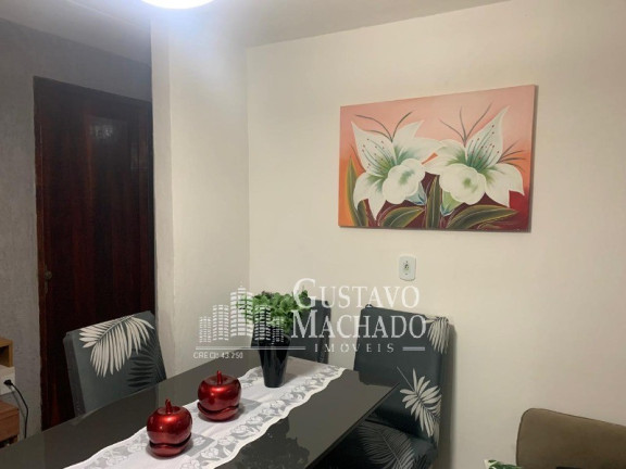 Imóvel com 2 Quartos à Venda, 45 m² em Santa Cruz - Volta Redonda