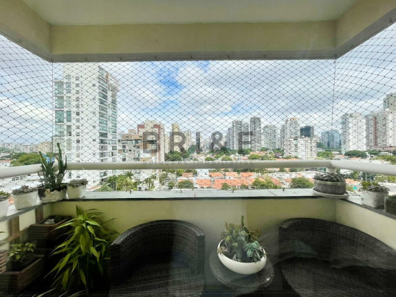 Imagem Apartamento com 2 Quartos à Venda, 80 m² em Brooklin - São Paulo Imagem Apartamento com 2 Quartos à Venda, 80 m² em Brooklin - São Paulo