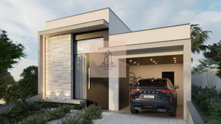 Imagem Casa de Condomínio com 3 Quartos à Venda, 130 m² em Condomínio Reserva Ipanema - Sorocaba Imagem Casa de Condomínio com 3 Quartos à Venda, 130 m² em Condomínio Reserva Ipanema - Sorocaba