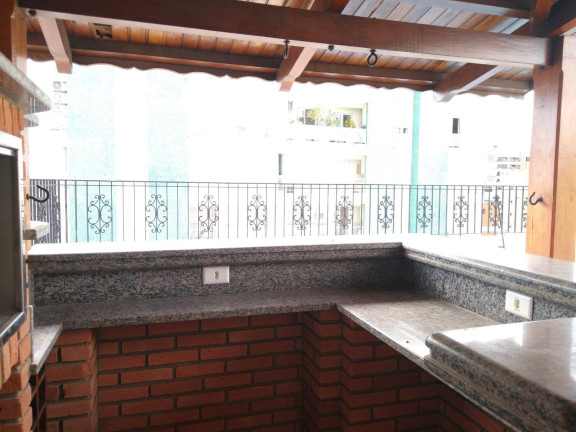 Imagem Apartamento com 3 Quartos à Venda, 250 m² em Cambuí - Campinas