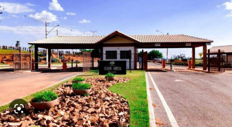 Imagem Terreno à Venda, 1.535 m² em Residencial Nova Canaã - Trindade Imagem Terreno à Venda, 1.535 m² em Residencial Nova Canaã - Trindade