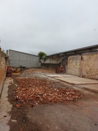 Imagem Terreno à Venda, 265 m² em Centro - Suzano Imagem Terreno à Venda, 265 m² em Centro - Suzano
