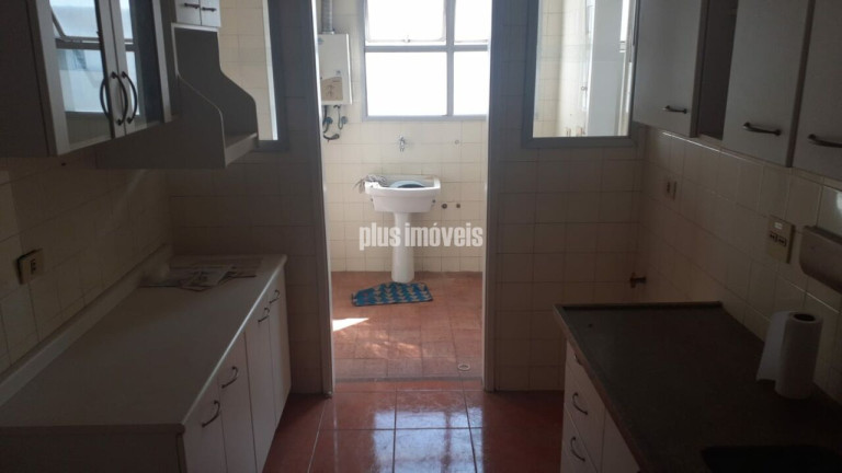 Imagem Apartamento com 2 Quartos para Alugar, 88 m² em Itaim Bibi - São Paulo Imagem Apartamento com 2 Quartos para Alugar, 88 m² em Itaim Bibi - São Paulo