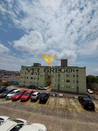 Apartamento com 2 Quartos à Venda, 50 m² em Paulicéia - São Bernardo Do Campo