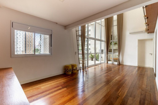 Imagem Apartamento com 3 Quartos à Venda, 155 m² em Perdizes - São Paulo Imagem Apartamento com 3 Quartos à Venda, 155 m² em Perdizes - São Paulo