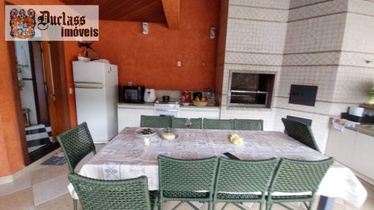 Imagem Sobrado com 4 Quartos à Venda, 467 m² em Condomínio Shambala I - Atibaia Imagem Sobrado com 4 Quartos à Venda, 467 m² em Condomínio Shambala I - Atibaia