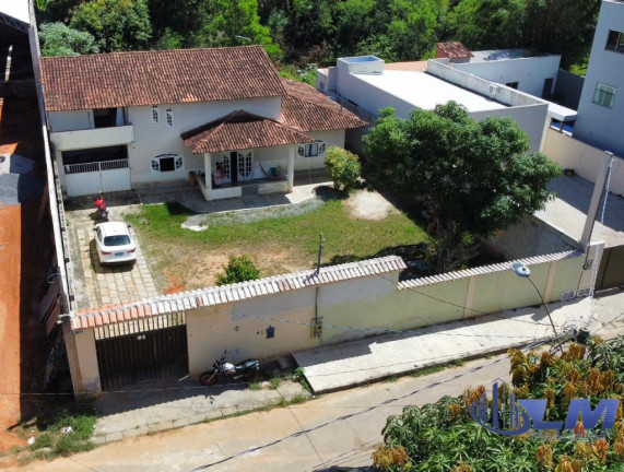 Casa com 5 Quartos à Venda, 415 m² em Nossa Senhora Da Conceição - Guarapari