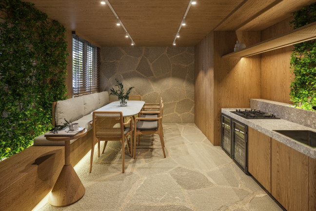 Imagem Apartamento com 3 Quartos à Venda, 126 m² em Intermares - Cabedelo