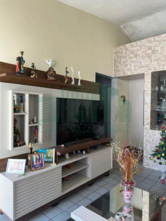 Imagem Casa com 3 Quartos à Venda, 71 m² em Janga - Paulista Imagem Casa com 3 Quartos à Venda, 71 m² em Janga - Paulista