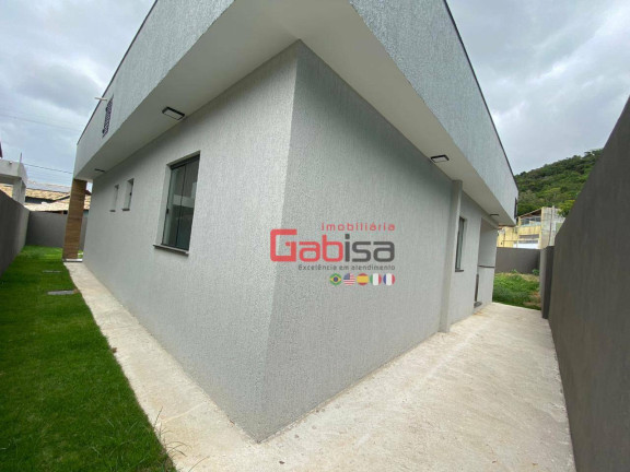 Imagem Casa com 3 Quartos à Venda, 97 m² em Campo Redondo - São Pedro Da Aldeia Imagem Casa com 3 Quartos à Venda, 97 m² em Campo Redondo - São Pedro Da Aldeia