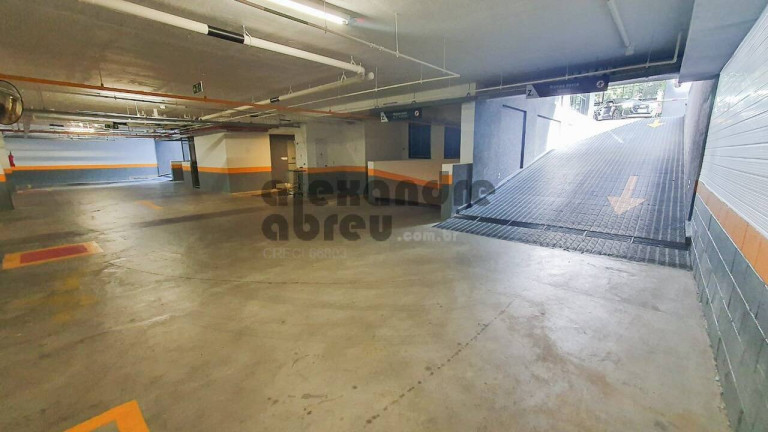 Imagem Sala Comercial à Venda, 39 m² em Indianópolis - São Paulo