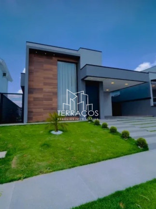 Imóvel com 3 Quartos à Venda, 153 m² em São Venâncio - Itupeva