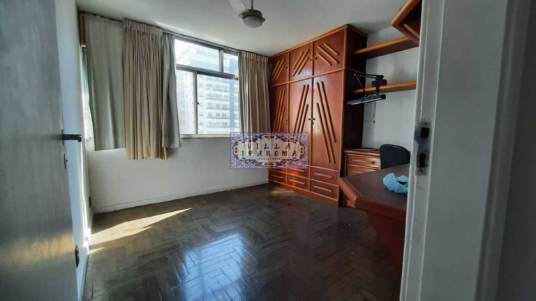 Imagem Apartamento com 3 Quartos à Venda, 100 m² em Icaraí - Niterói