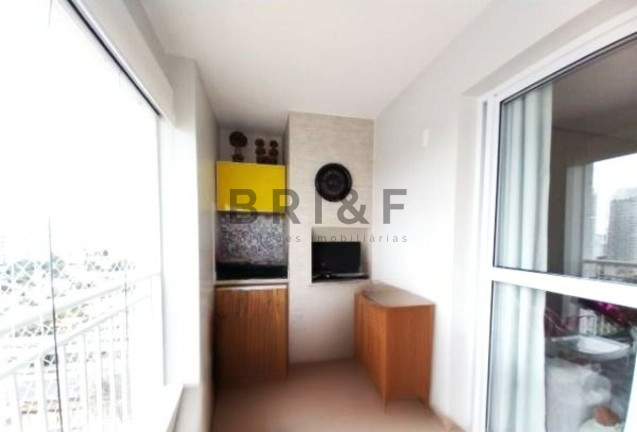 Imagem Apartamento com 3 Quartos para Alugar, 85 m² em Brooklin - São Paulo Imagem Apartamento com 3 Quartos para Alugar, 85 m² em Brooklin - São Paulo