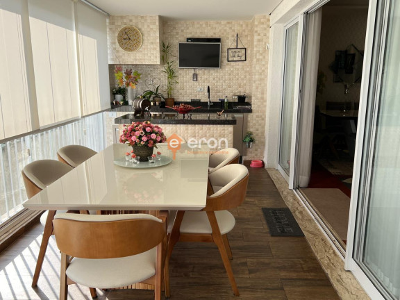 Apartamento com 3 Quartos à Venda, 162 m²