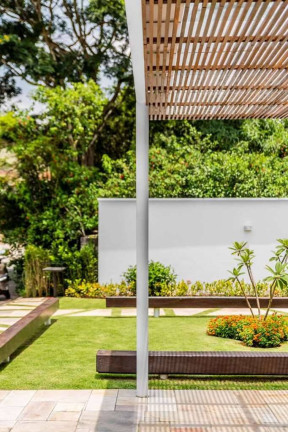 Imagem Casa de Condomínio com 3 Quartos à Venda,  em Terras Do Madeira - Carapicuíba