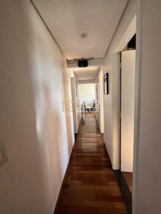 Imagem Apartamento com 4 Quartos à Venda, 116 m² em Parque Residencial Aquarius - São José Dos Campos