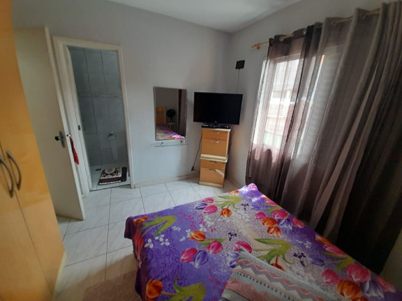 Imagem Casa de Condomínio com 3 Quartos à Venda, 100 m² em Vila Londrina - São Paulo Imagem Casa de Condomínio com 3 Quartos à Venda, 100 m² em Vila Londrina - São Paulo