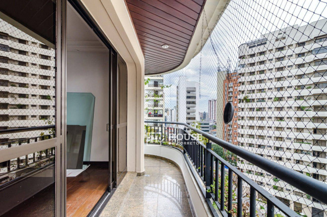 Imagem Apartamento com 4 Quartos à Venda, 176 m² em Tatuapé - São Paulo Imagem Apartamento com 4 Quartos à Venda, 176 m² em Tatuapé - São Paulo