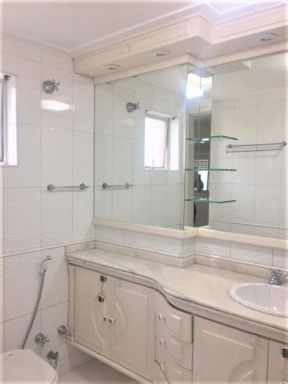 Imagem Apartamento com 4 Quartos à Venda, 170 m² em Brooklin Paulista - São Paulo Imagem Apartamento com 4 Quartos à Venda, 170 m² em Brooklin Paulista - São Paulo