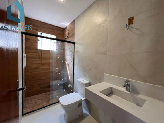 Imagem Casa de Condomínio com 3 Quartos à Venda, 100 m² em Campo Redondo - São Pedro Da Aldeia Imagem Casa de Condomínio com 3 Quartos à Venda, 100 m² em Campo Redondo - São Pedro Da Aldeia