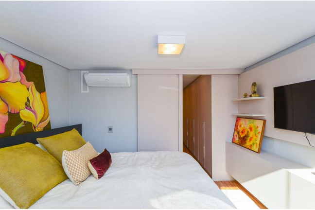 Imagem Apartamento com 2 Quartos à Venda, 122 m² em Vila Olímpia - São Paulo Imagem Apartamento com 2 Quartos à Venda, 122 m² em Vila Olímpia - São Paulo