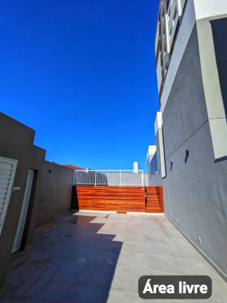 Imagem Apartamento com 1 Quarto à Venda, 51 m² em Vila Formosa - São Paulo