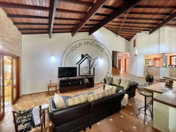 Imagem Casa de Condomínio com 4 Quartos à Venda, 1.001 m² em Residencial Euroville - Carapicuíba Imagem Casa de Condomínio com 4 Quartos à Venda, 1.001 m² em Residencial Euroville - Carapicuíba