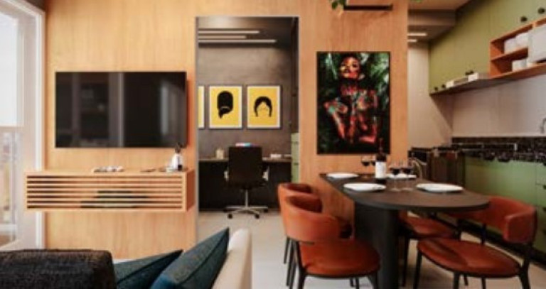 Imagem Imóvel com 3 Quartos à Venda, 59 m² em Jardim Botânico - Ribeirão Preto Imagem Imóvel com 3 Quartos à Venda, 59 m² em Jardim Botânico - Ribeirão Preto