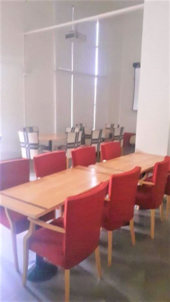 Imagem Apartamento com 4 Quartos à Venda, 275 m² em Campo Belo - São Paulo