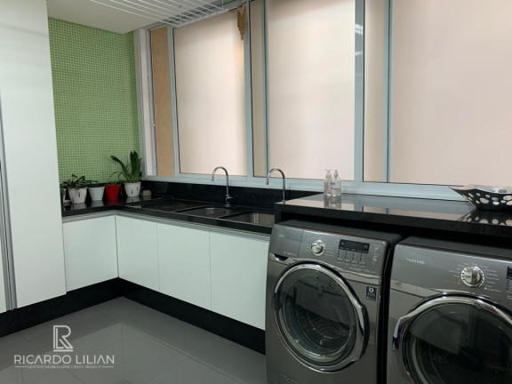 Imagem Apartamento com 3 Quartos à Venda, 275 m² em Higienópolis - São Paulo