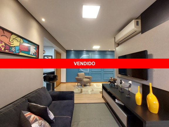 Imagem Apartamento com 2 Quartos à Venda, 68 m² em Glória - Joinville Imagem Apartamento com 2 Quartos à Venda, 68 m² em Glória - Joinville
