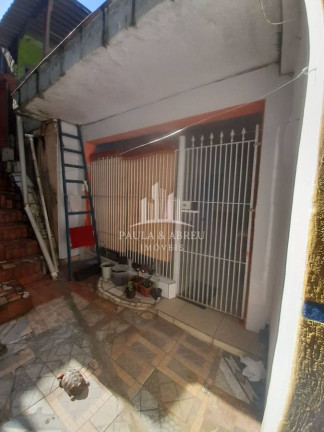 Imagem Casa com 2 Quartos à Venda, 242 m² em Jardim Zaira - Mauá Imagem Casa com 2 Quartos à Venda, 242 m² em Jardim Zaira - Mauá