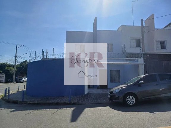 Casa com 2 Quartos à Venda, 140 m² em Parque Esmeralda - Sorocaba