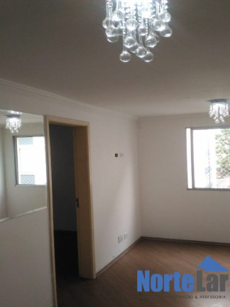 Imagem Apartamento com 2 Quartos à Venda, 43 m² em Vila Regina - São Paulo Imagem Apartamento com 2 Quartos à Venda, 43 m² em Vila Regina - São Paulo