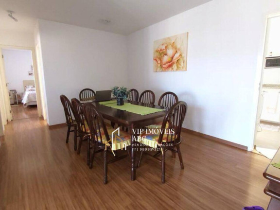 Imagem Apartamento com 3 Quartos à Venda, 90 m² em Jardim Bela Vista - Santo André Imagem Apartamento com 3 Quartos à Venda, 90 m² em Jardim Bela Vista - Santo André